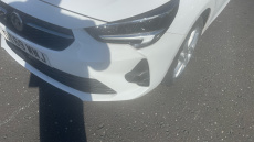 Vauxhall Corsa 1.2 Turbo SRi 5dr Petrol Hatchback